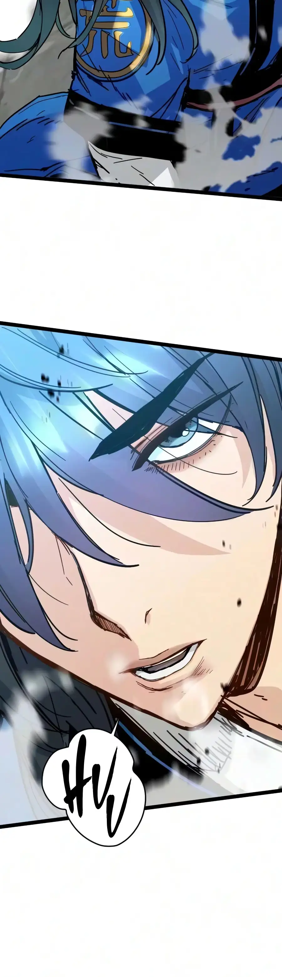 Chronicles of a Doomed Prodigy Chapter 88 page 16 - 