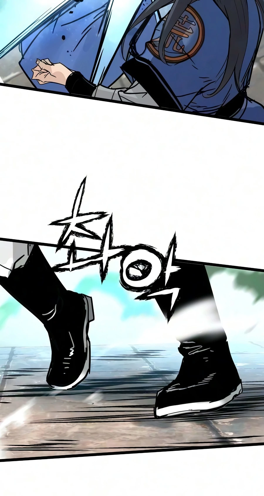 Chronicles of a Doomed Prodigy Chapter 89 page 2 - 