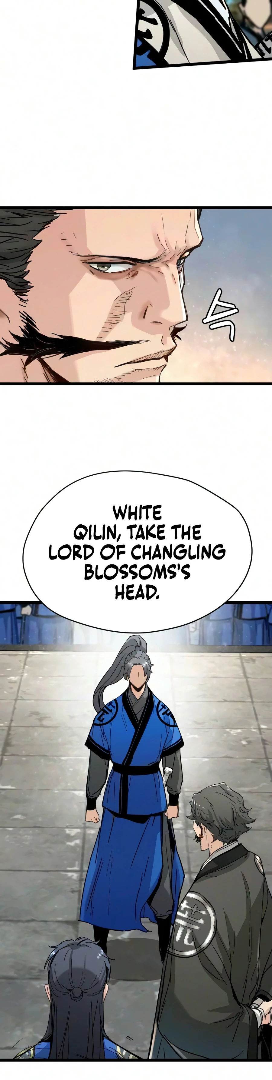 Chronicles of a Doomed Prodigy Chapter 89 page 13 - 