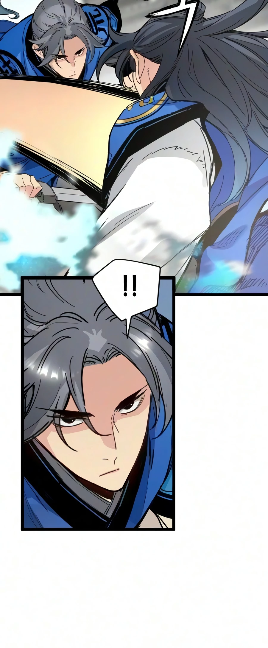 Chronicles of a Doomed Prodigy Chapter 89 page 6 - 