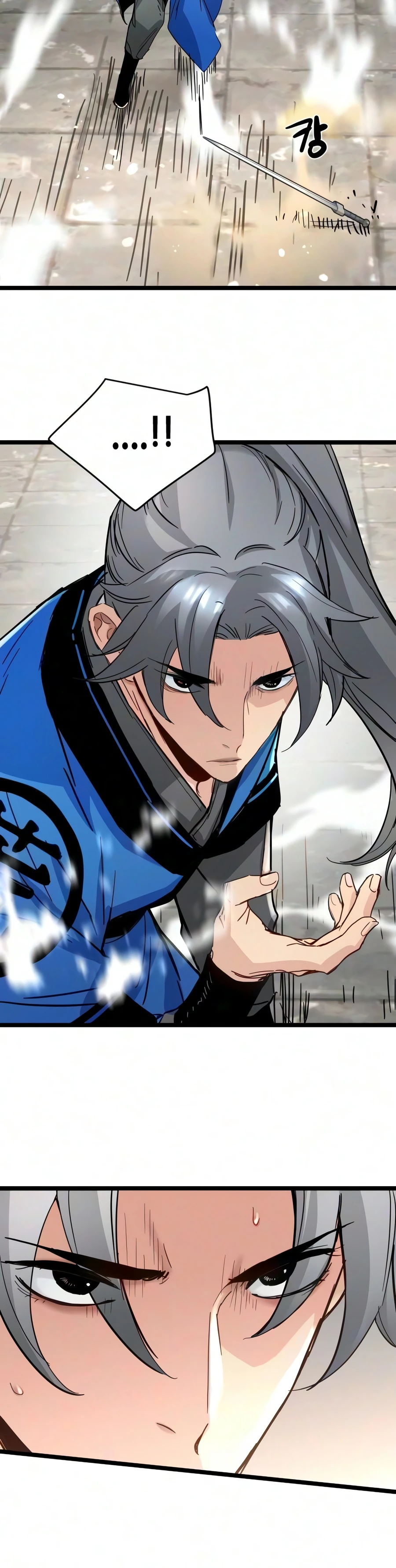 Chronicles of a Doomed Prodigy Chapter 89 page 9 - 