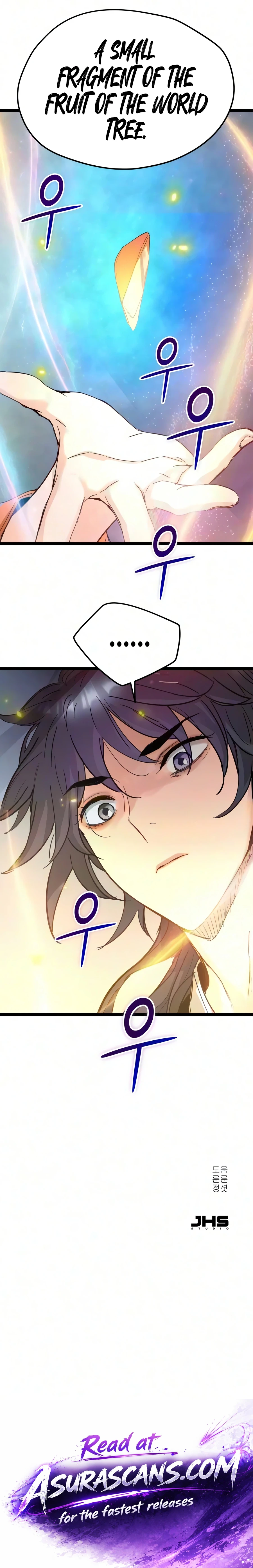 Chronicles of a Doomed Prodigy Chapter 90 page 15 - 
