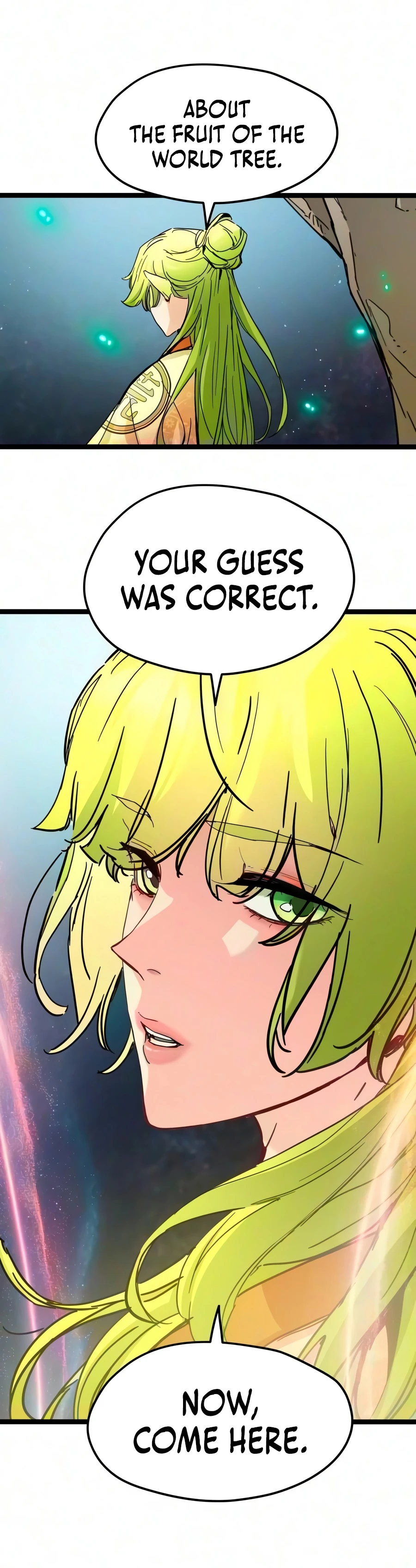 Chronicles of a Doomed Prodigy Chapter 90 page 8 - 