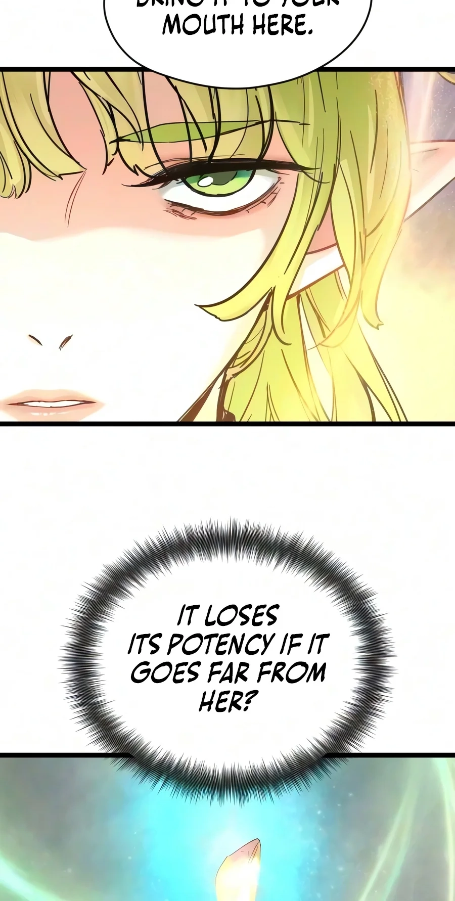 Chronicles of a Doomed Prodigy Chapter 91 page 11 - 
