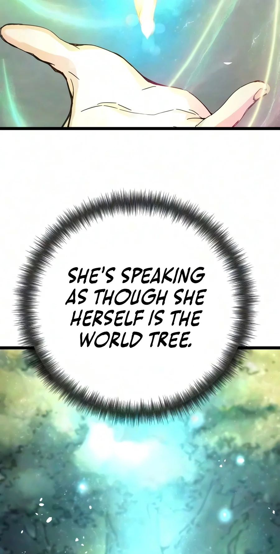 Chronicles of a Doomed Prodigy Chapter 91 page 12 - 