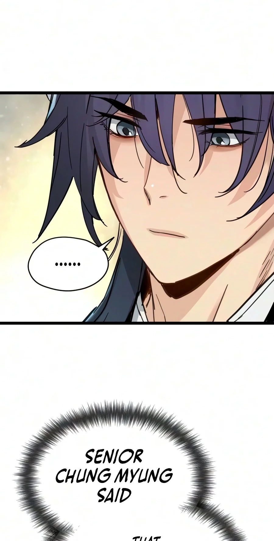 Chronicles of a Doomed Prodigy Chapter 91 page 14 - 