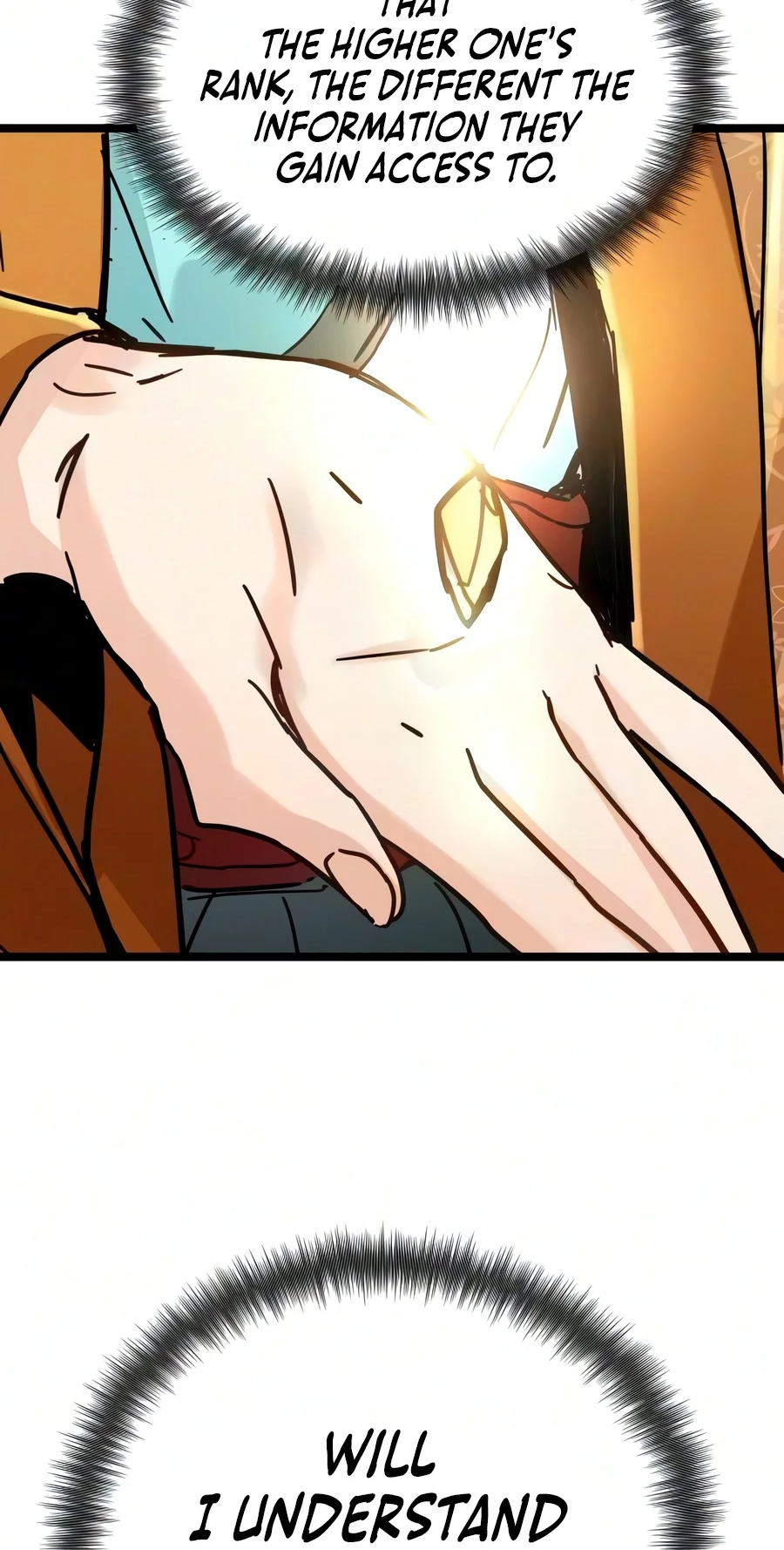 Chronicles of a Doomed Prodigy Chapter 91 page 15 - 