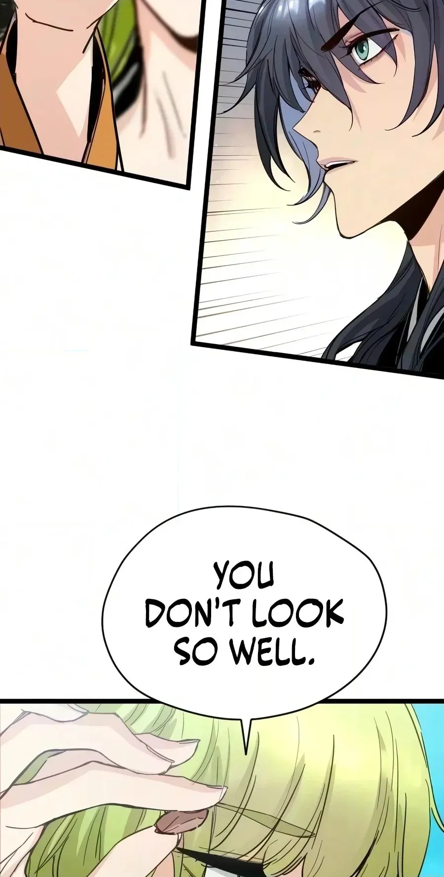 Chronicles of a Doomed Prodigy Chapter 91 page 19 - 
