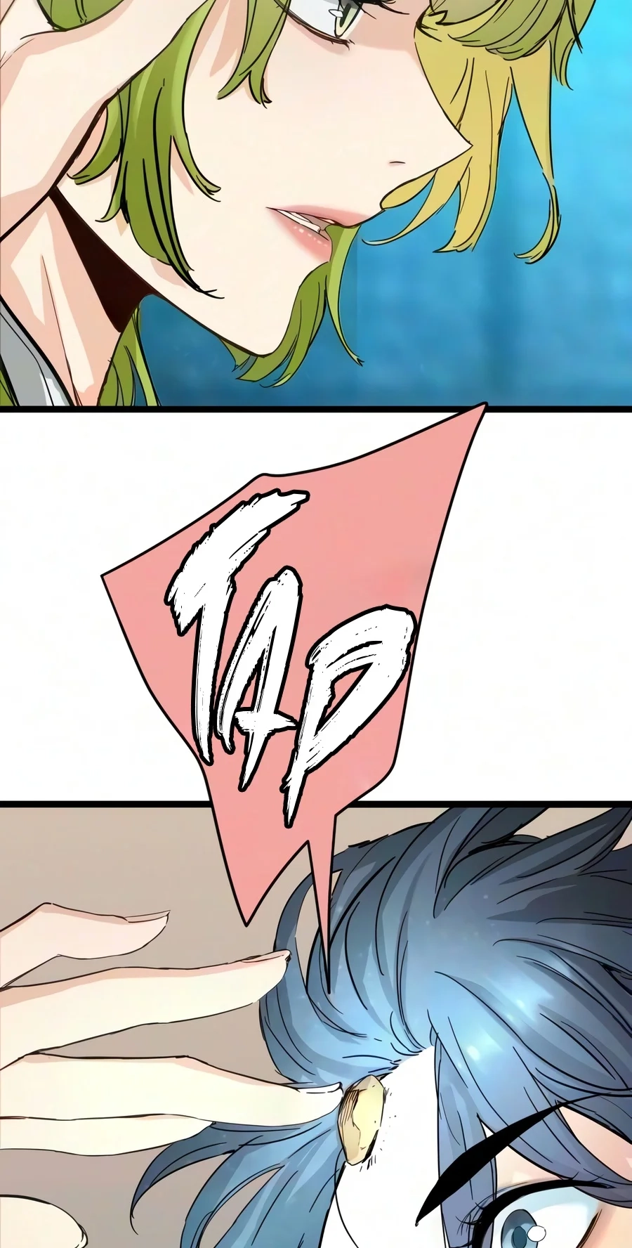 Chronicles of a Doomed Prodigy Chapter 91 page 20 - 
