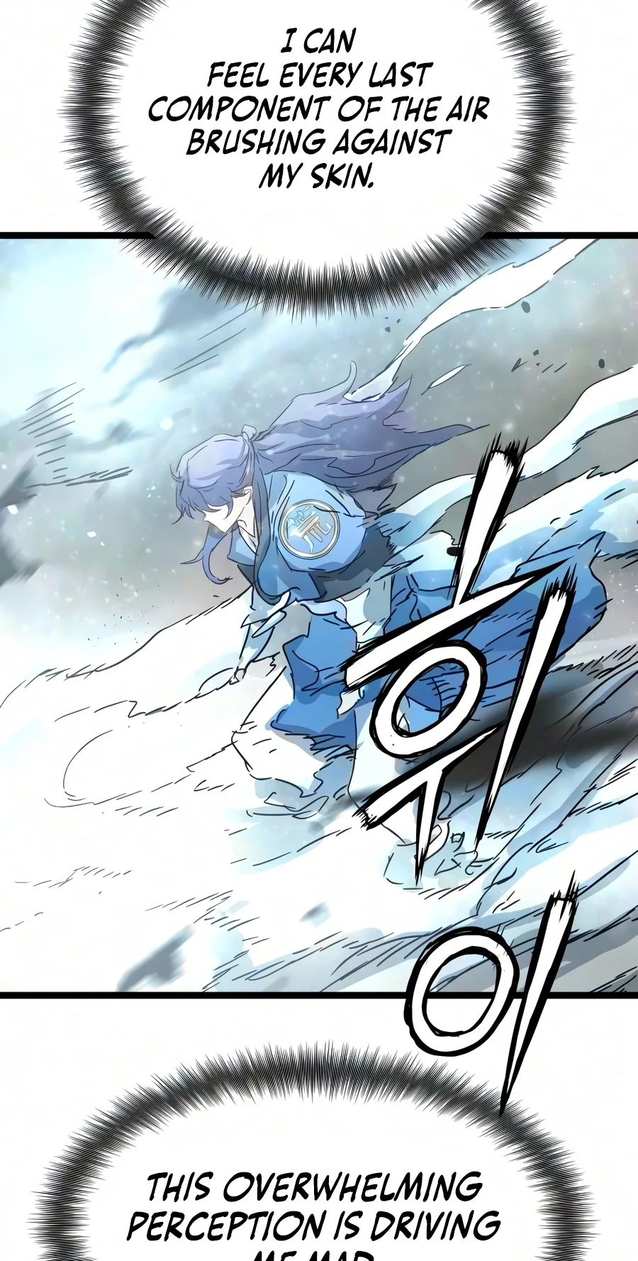 Chronicles of a Doomed Prodigy Chapter 91 page 26 - 