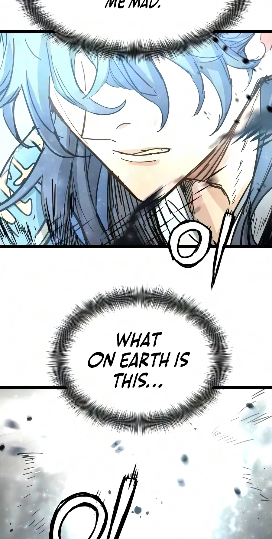 Chronicles of a Doomed Prodigy Chapter 91 page 27 - 