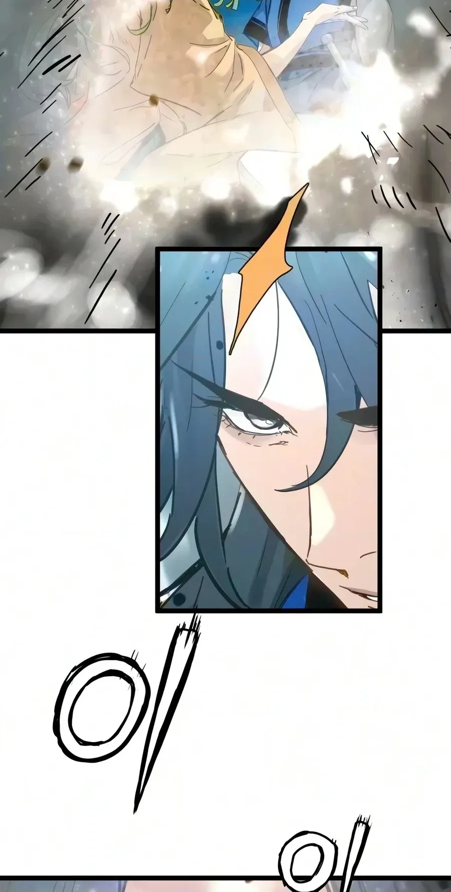 Chronicles of a Doomed Prodigy Chapter 91 page 29 - 