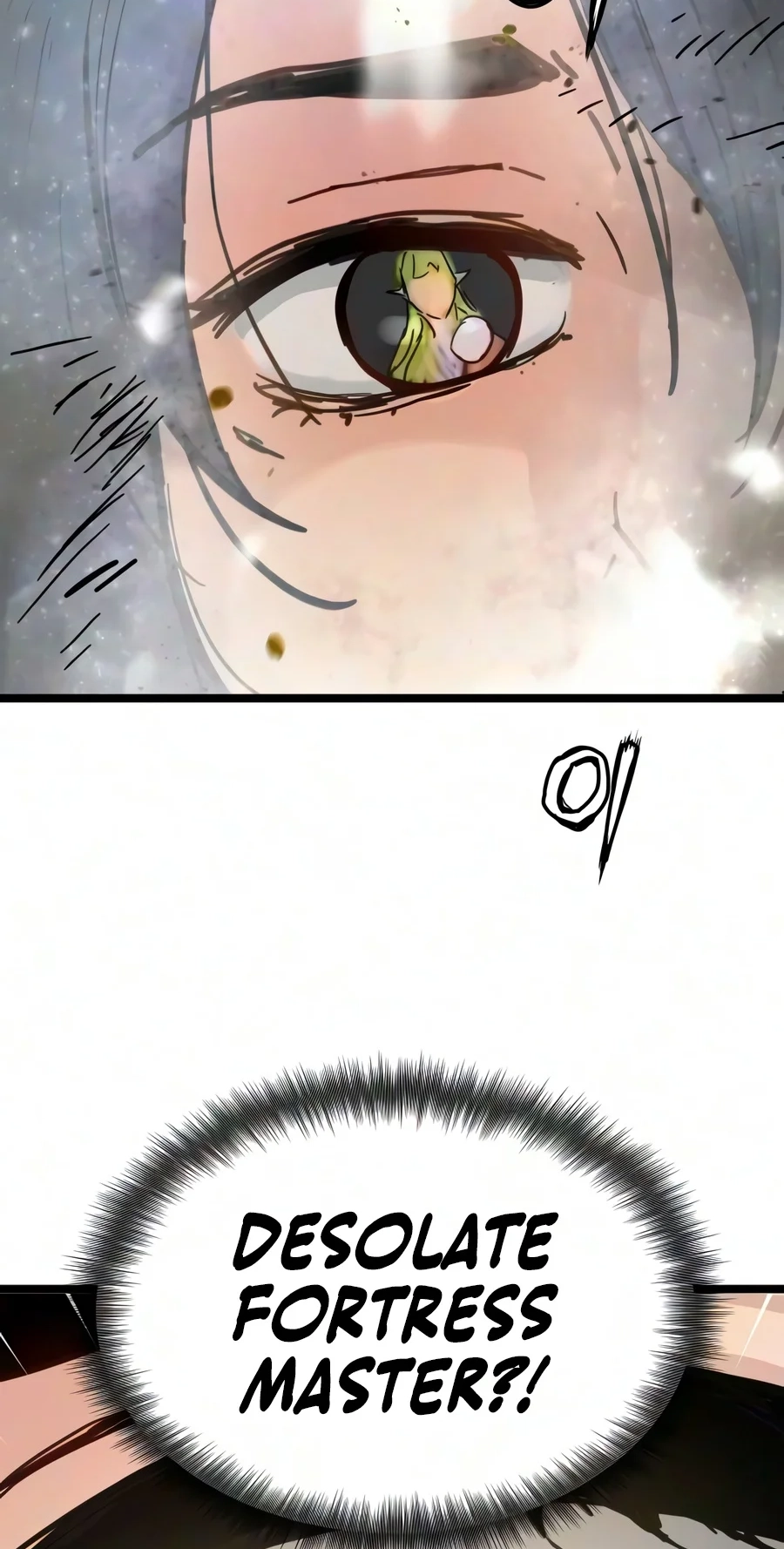 Chronicles of a Doomed Prodigy Chapter 91 page 30 - 
