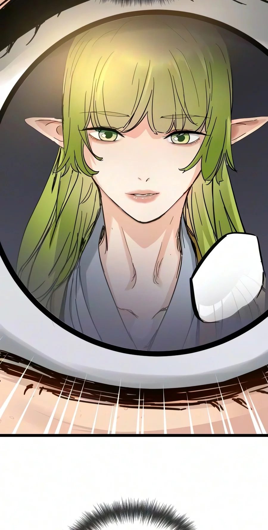 Chronicles of a Doomed Prodigy Chapter 91 page 31 - 