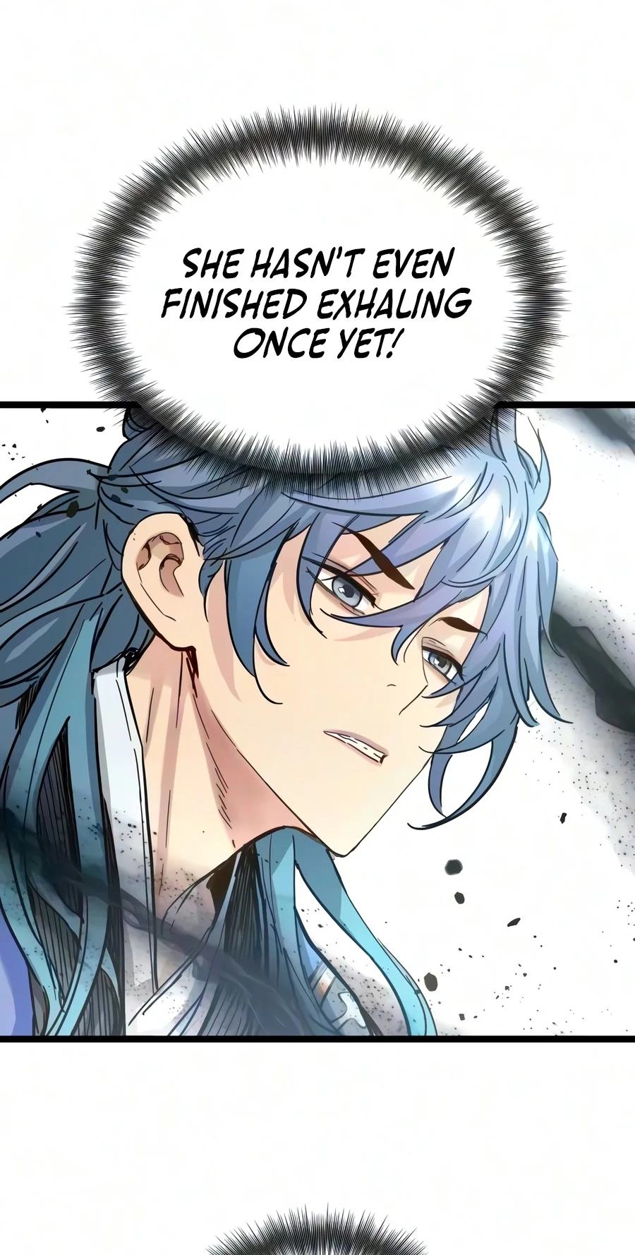 Chronicles of a Doomed Prodigy Chapter 91 page 35 - 