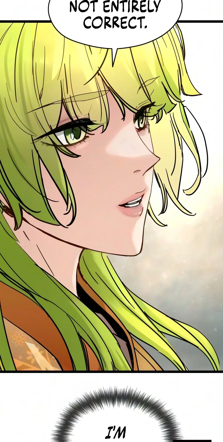 Chronicles of a Doomed Prodigy Chapter 91 page 5 - 