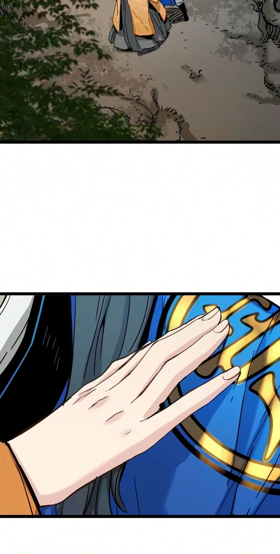 Chronicles of a Doomed Prodigy Chapter 91 page 41 - 