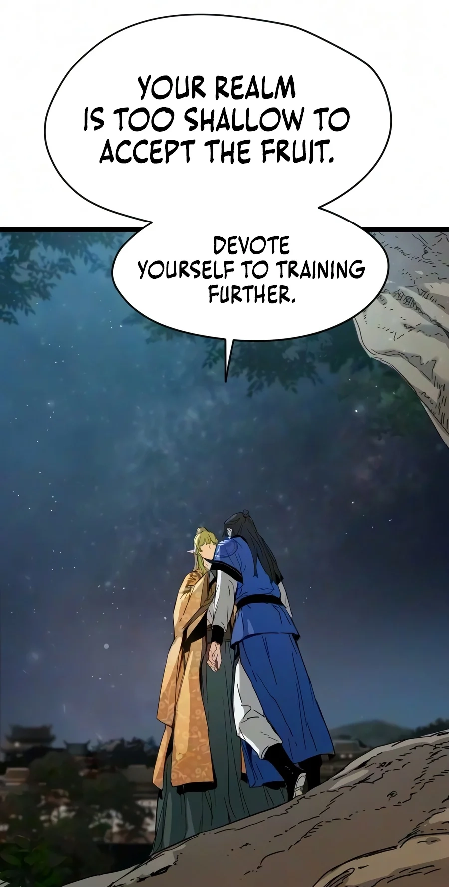 Chronicles of a Doomed Prodigy Chapter 91 page 45 - 