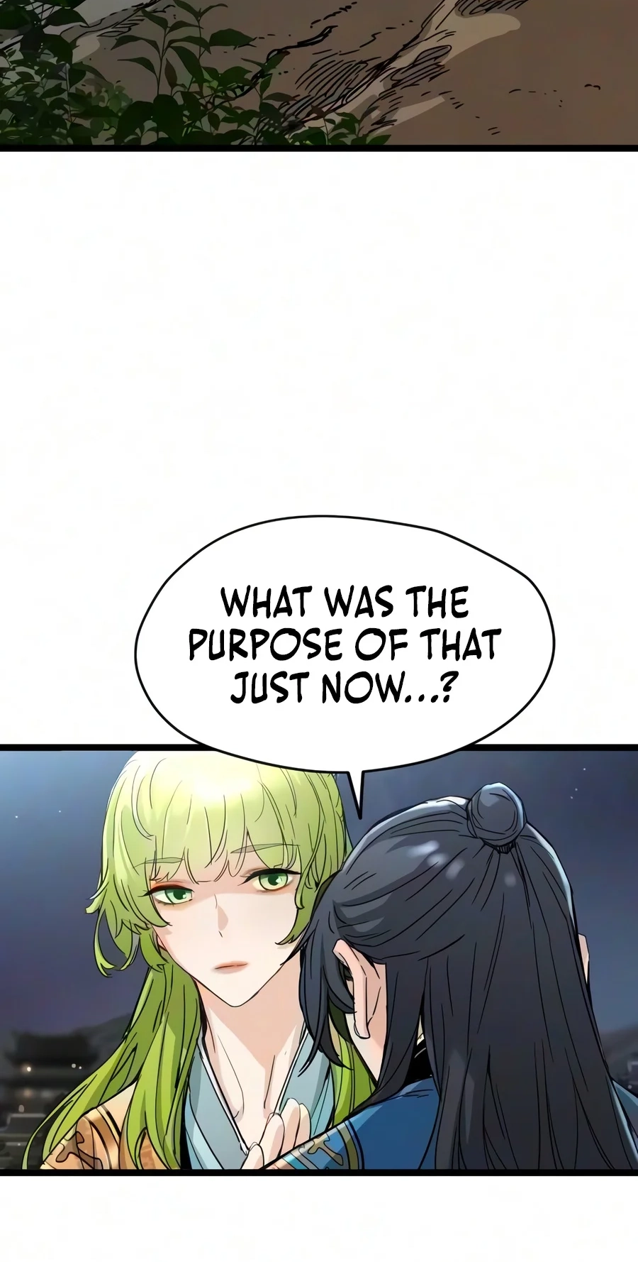 Chronicles of a Doomed Prodigy Chapter 91 page 46 - 