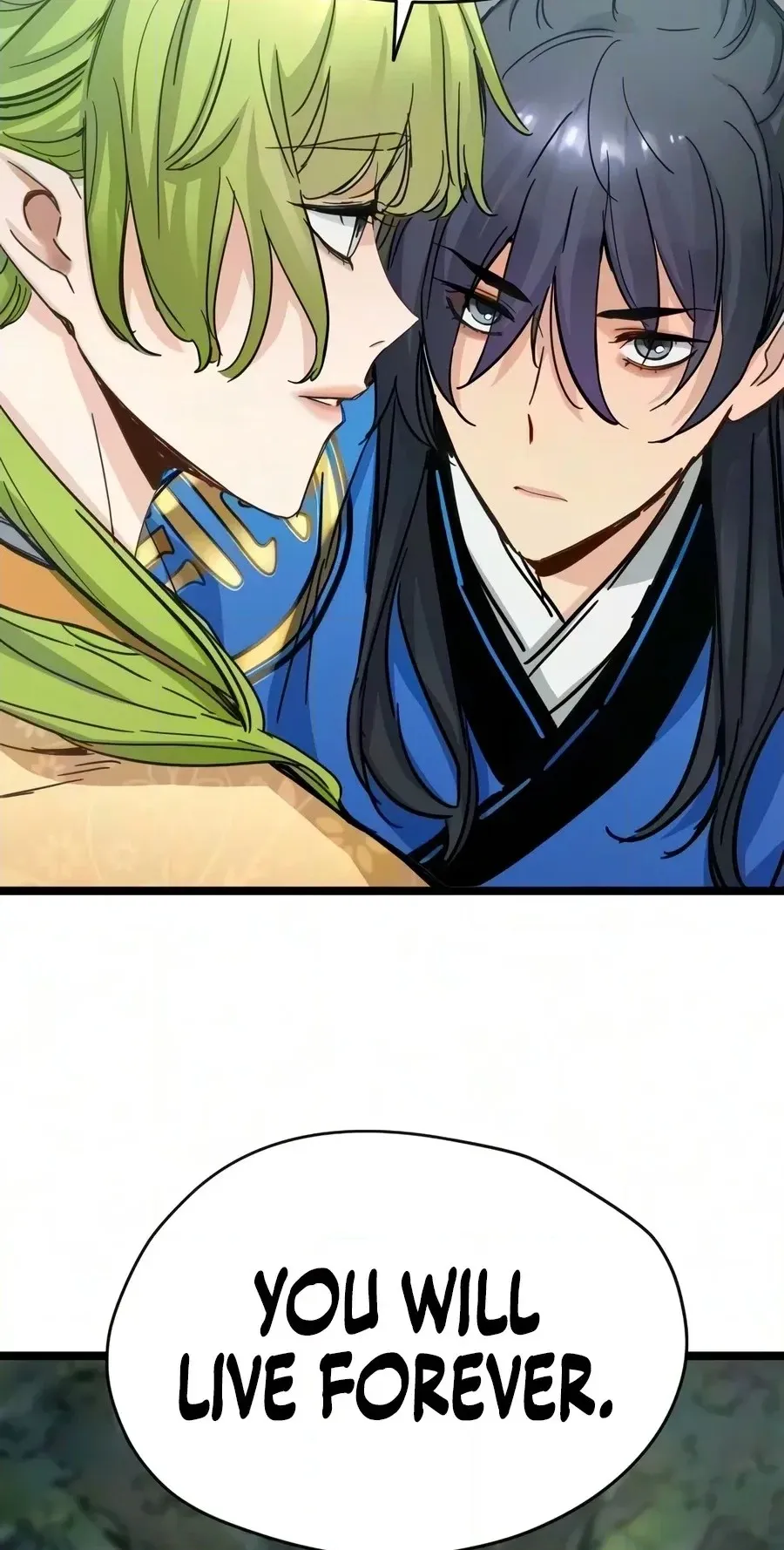 Chronicles of a Doomed Prodigy Chapter 91 page 49 - 
