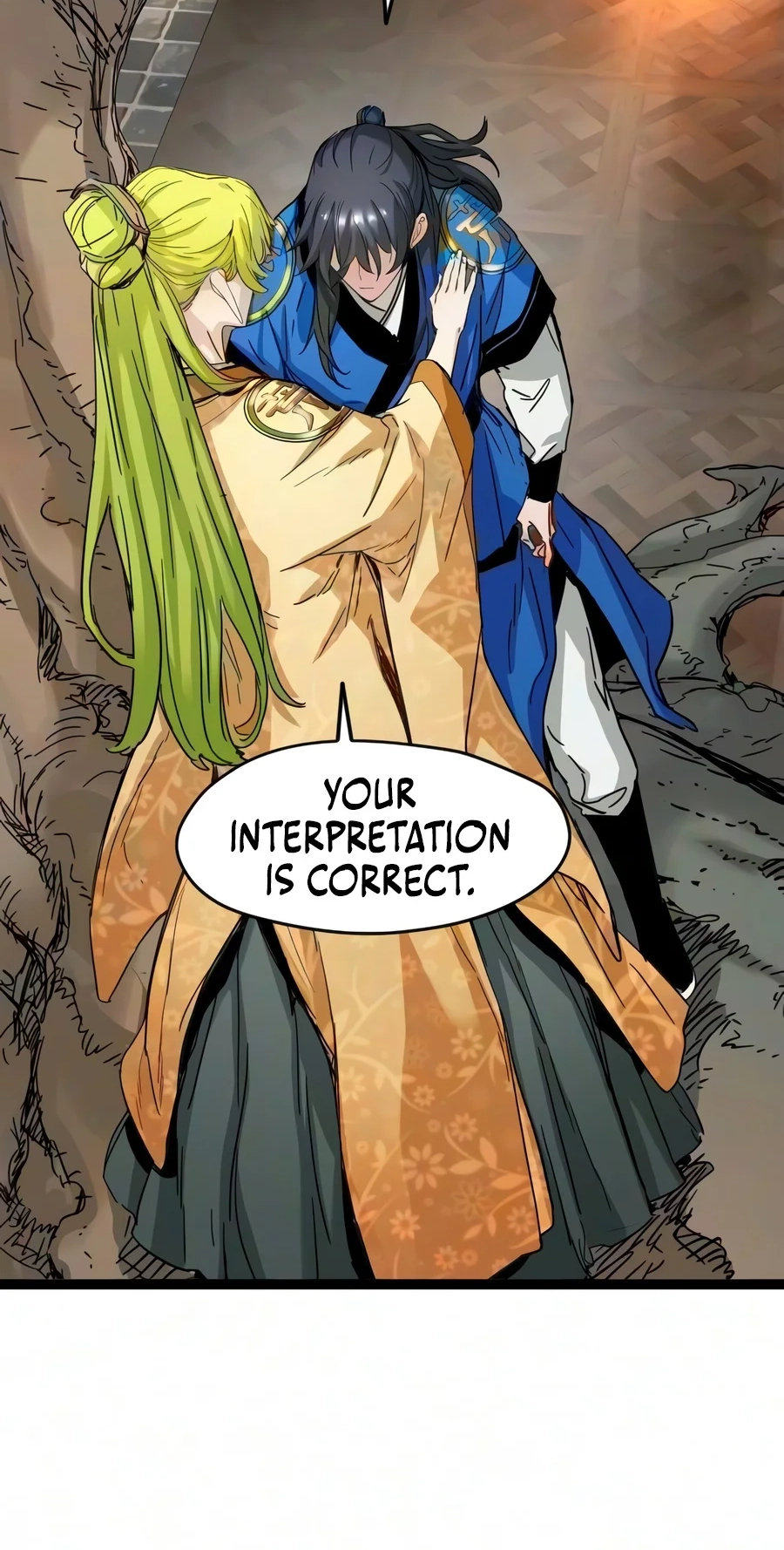 Chronicles of a Doomed Prodigy Chapter 91 page 52 - 