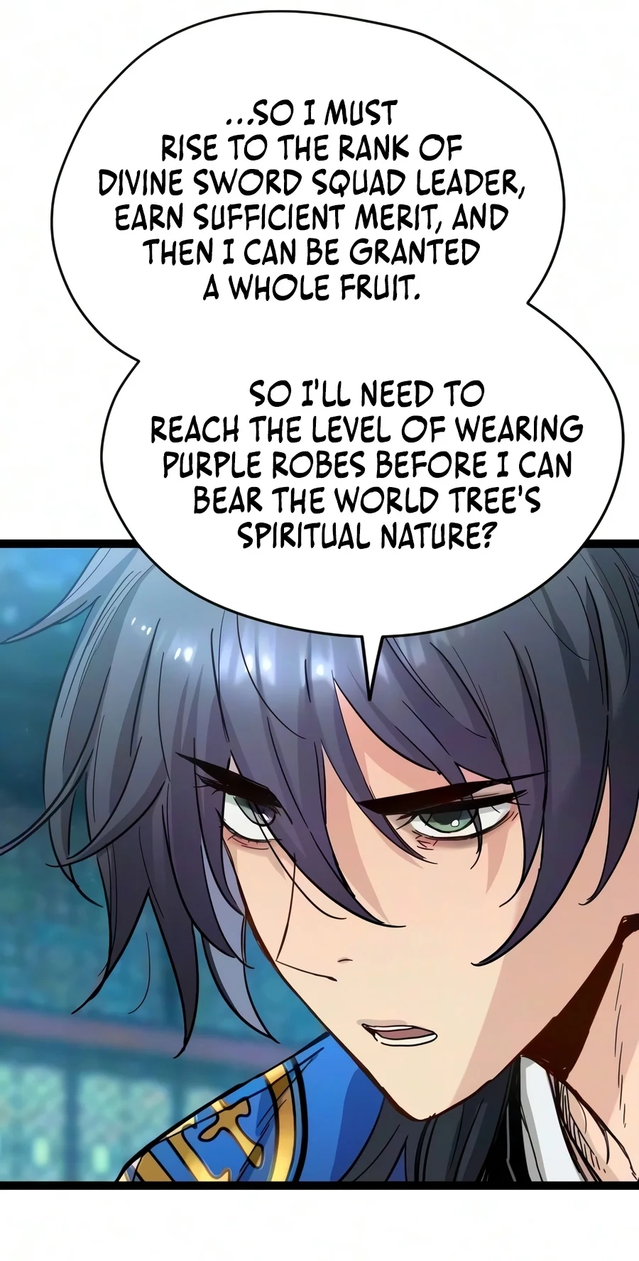 Chronicles of a Doomed Prodigy Chapter 91 page 53 - 