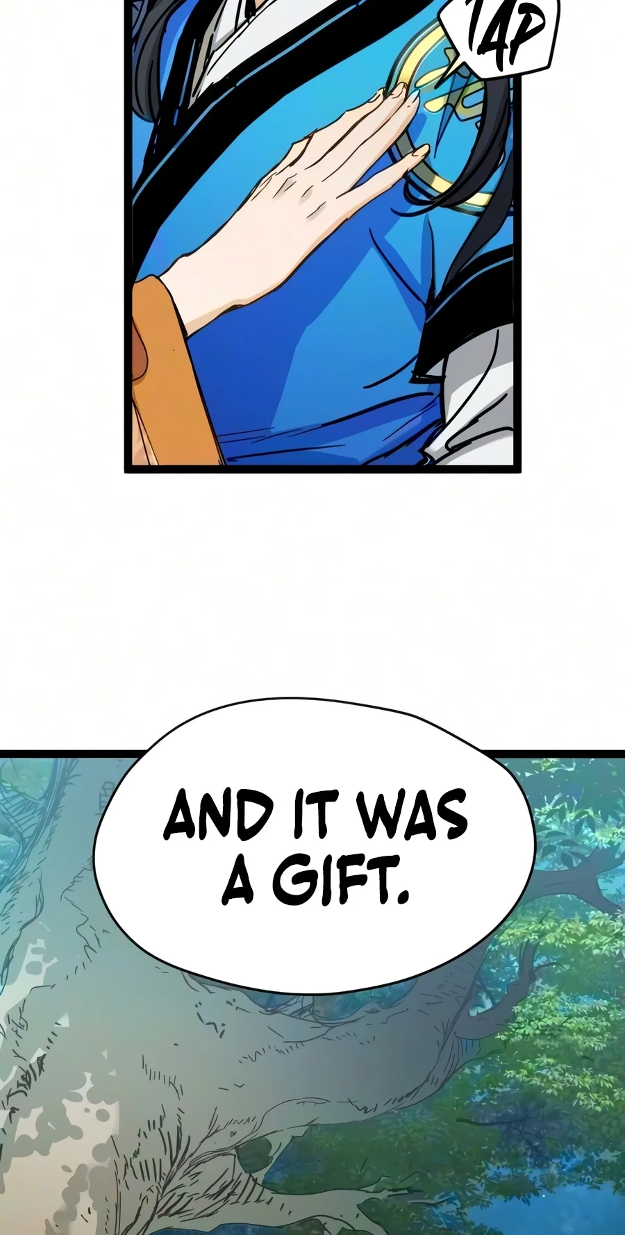 Chronicles of a Doomed Prodigy Chapter 91 page 57 - 