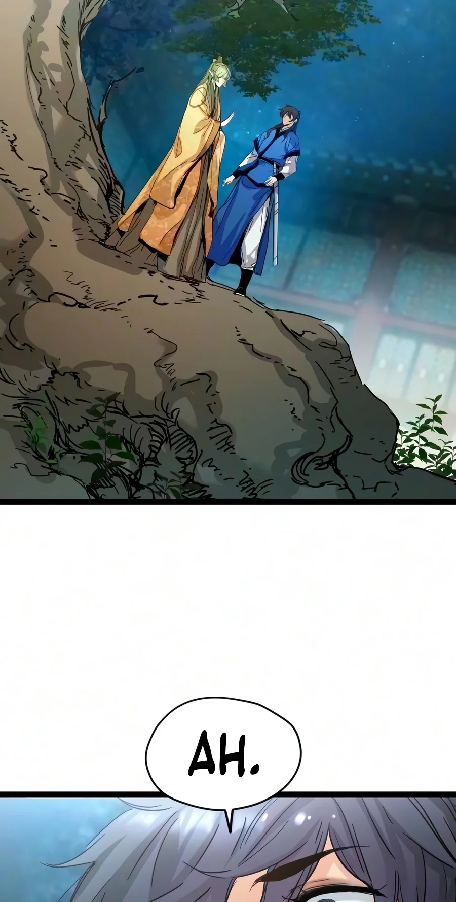 Chronicles of a Doomed Prodigy Chapter 91 page 58 - 