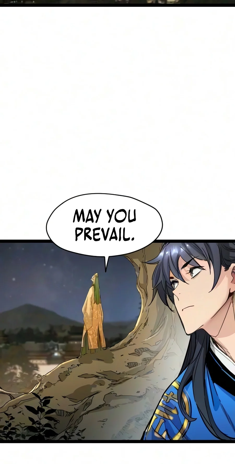 Chronicles of a Doomed Prodigy Chapter 91 page 60 - 
