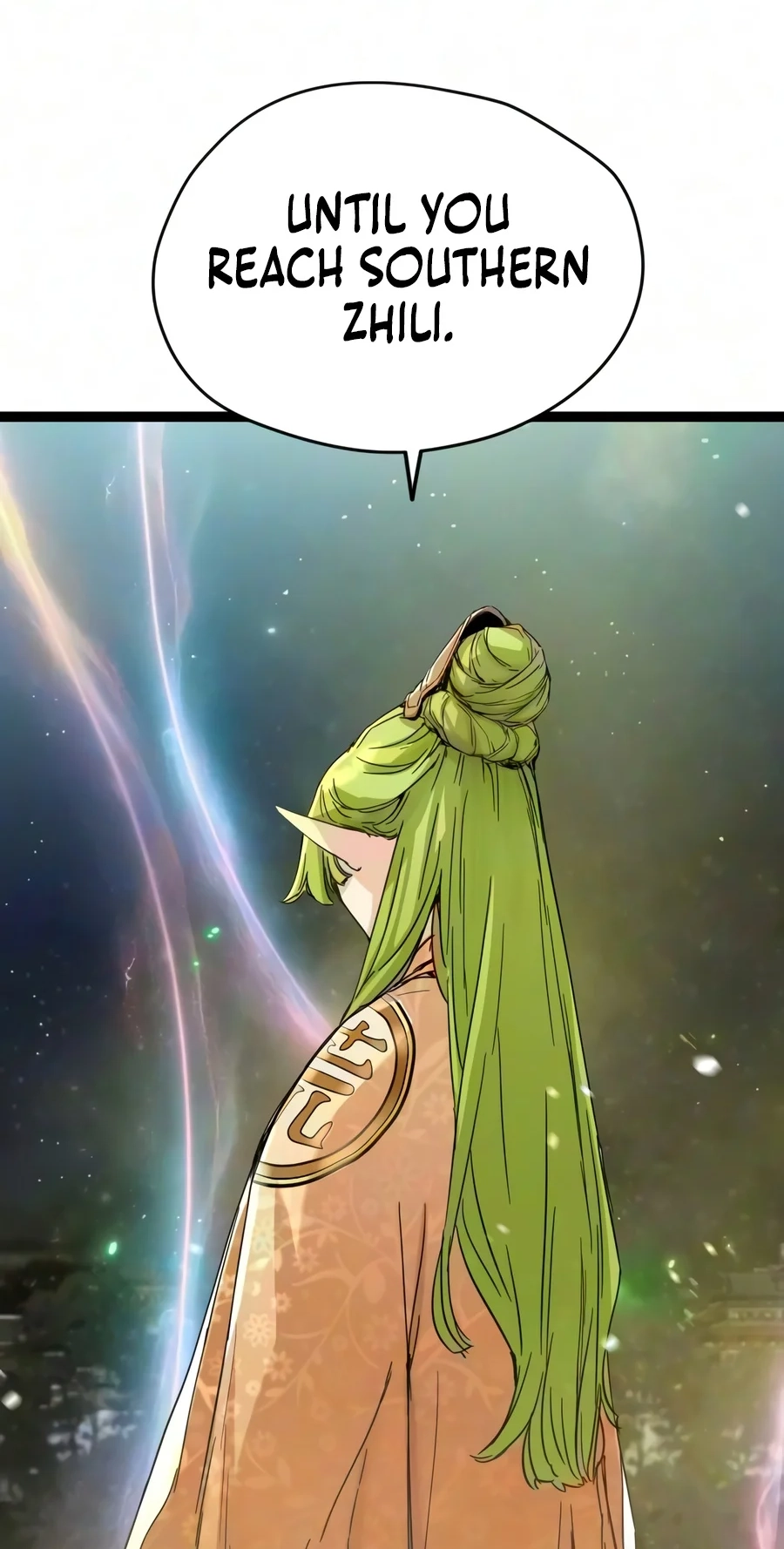Chronicles of a Doomed Prodigy Chapter 91 page 61 - 