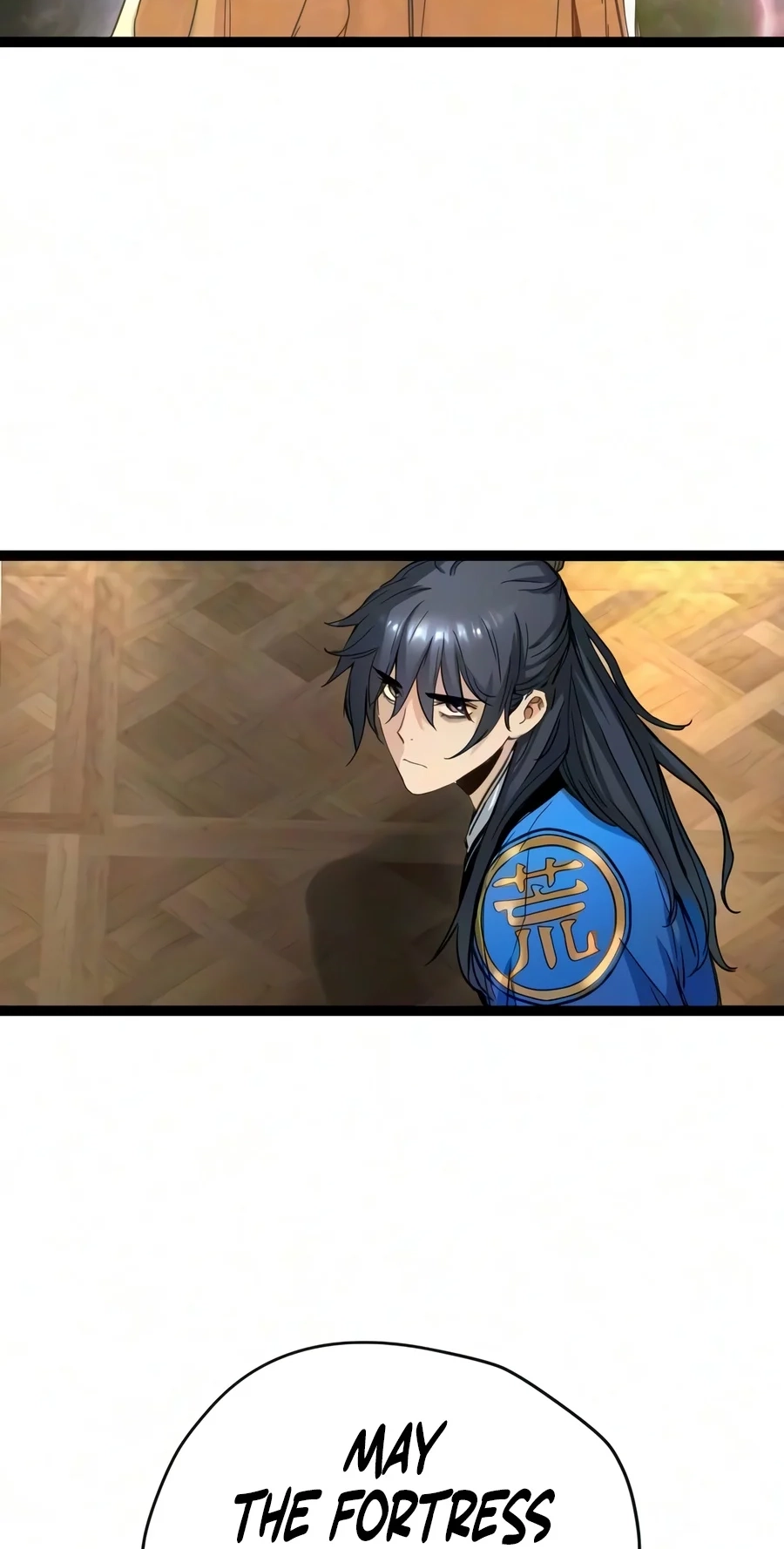 Chronicles of a Doomed Prodigy Chapter 91 page 62 - 