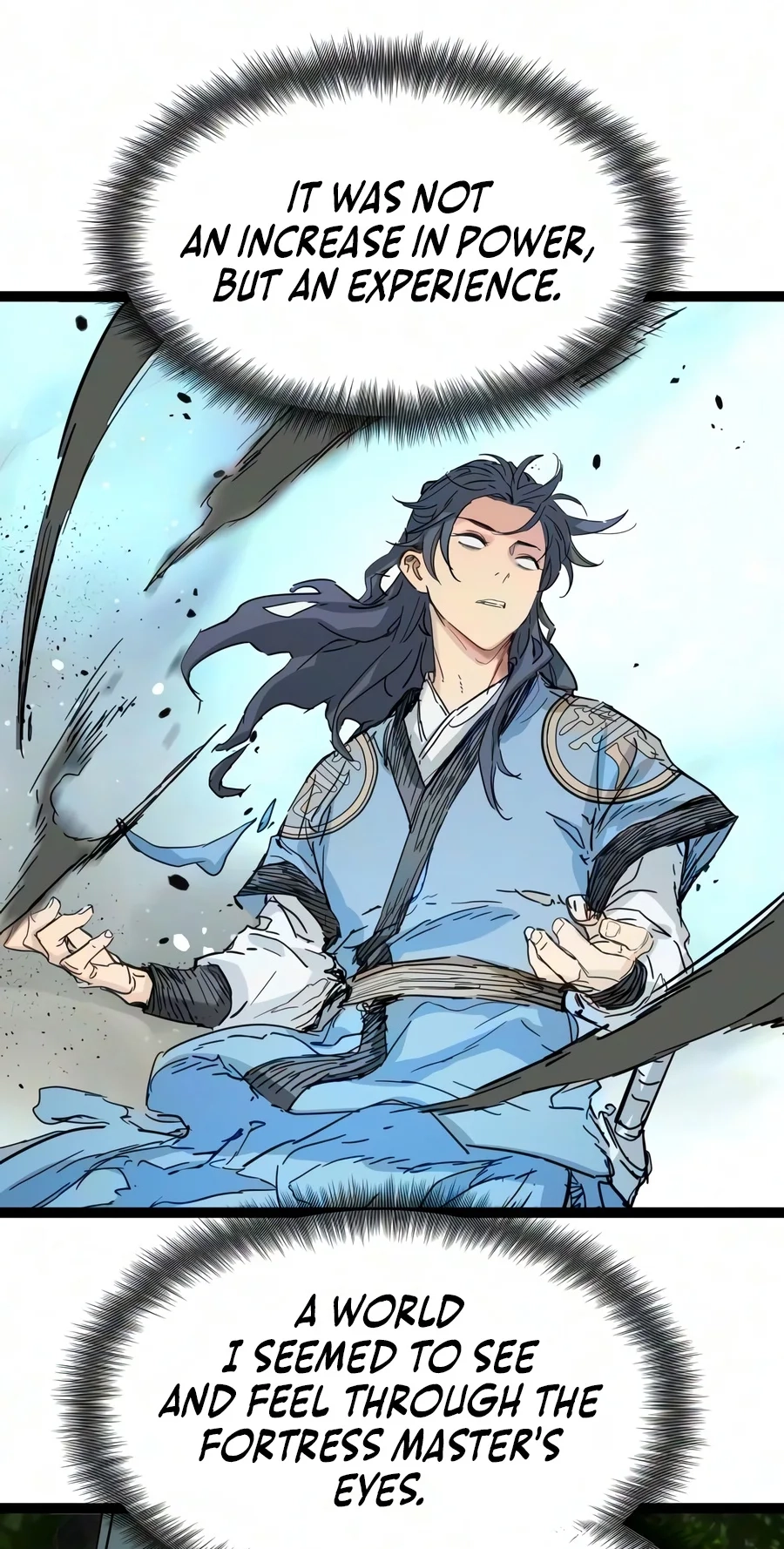 Chronicles of a Doomed Prodigy Chapter 91 page 67 - 