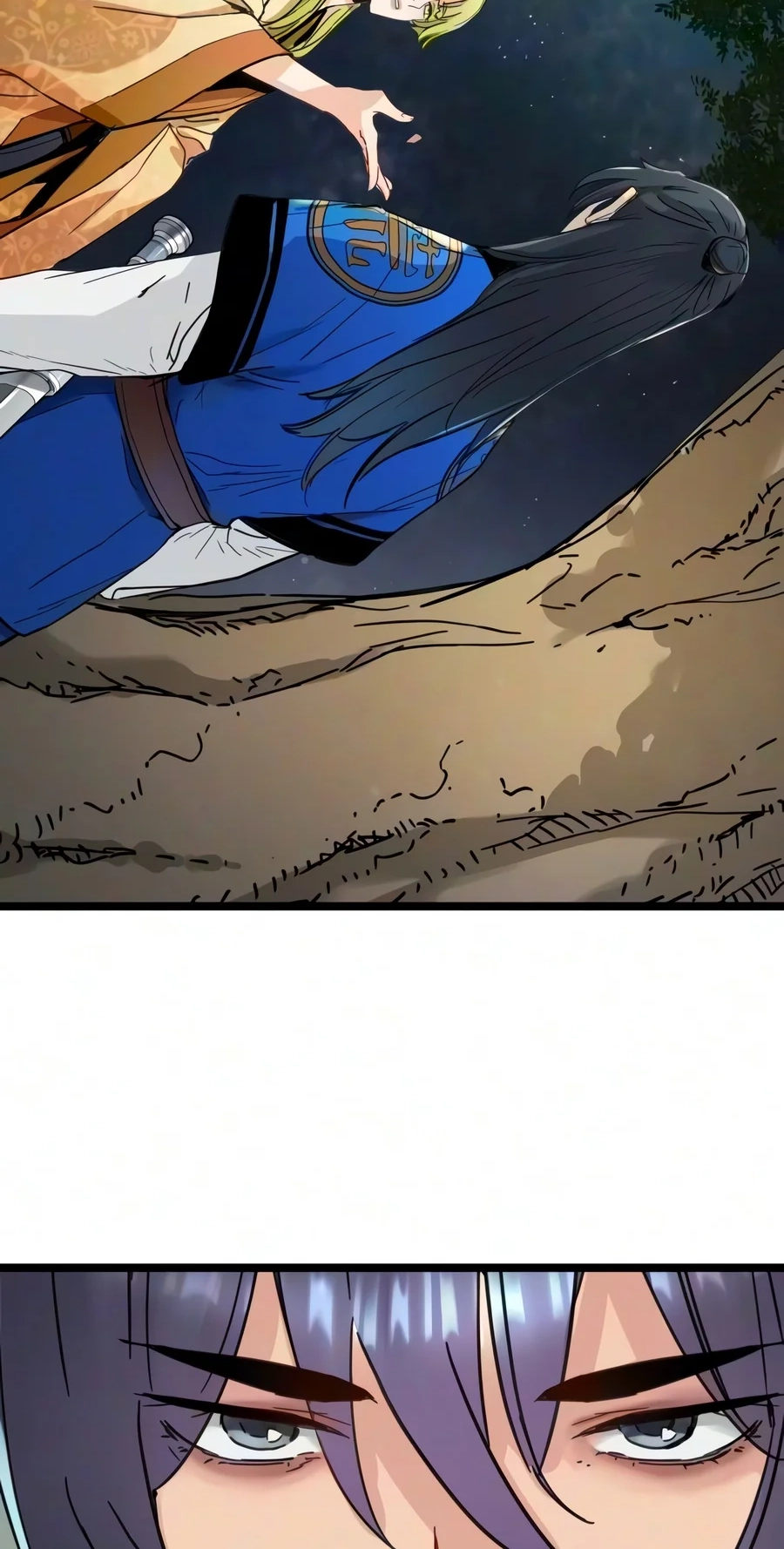 Chronicles of a Doomed Prodigy Chapter 91 page 8 - 