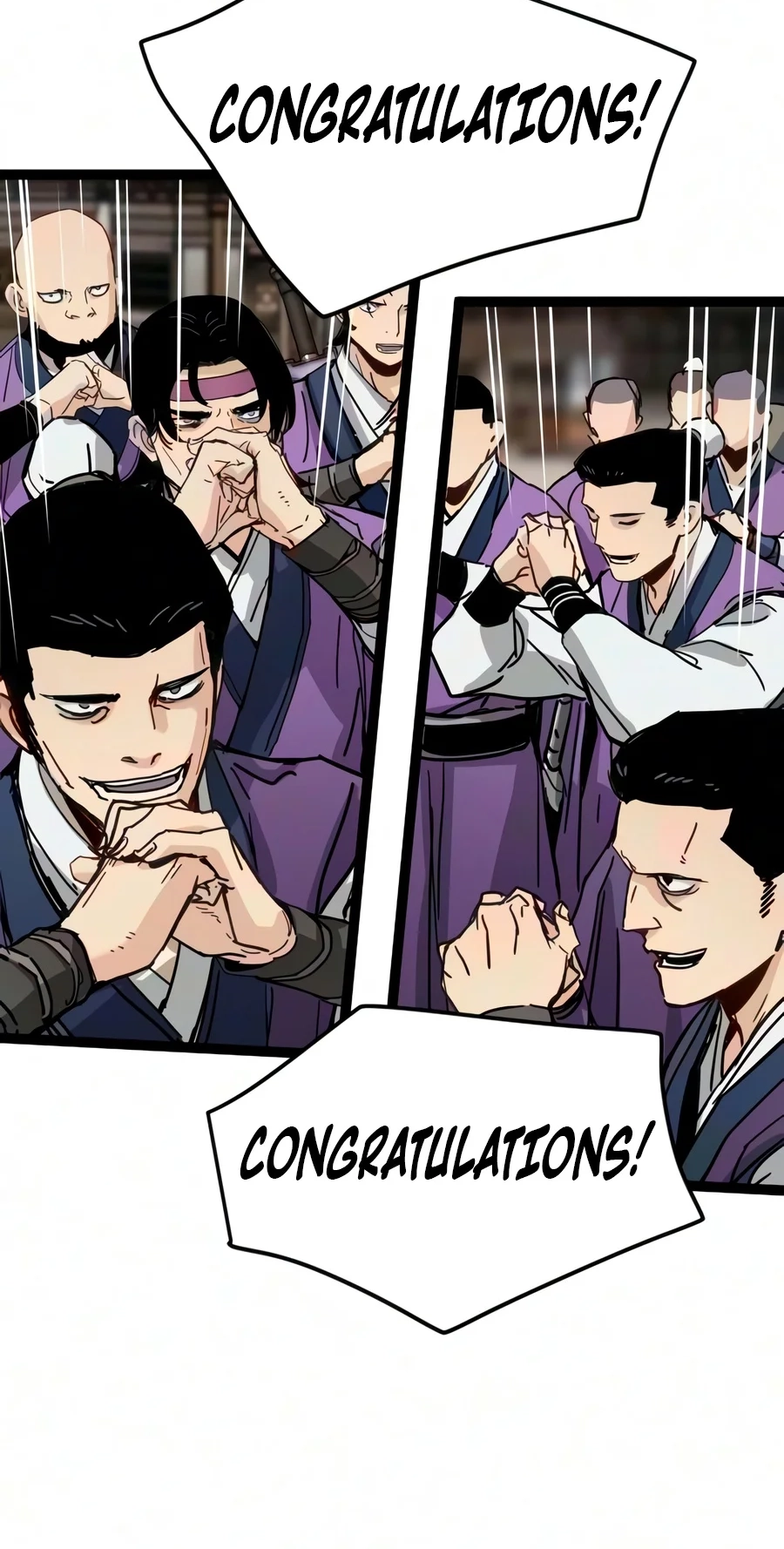 Chronicles of a Doomed Prodigy Chapter 91 page 73 - 