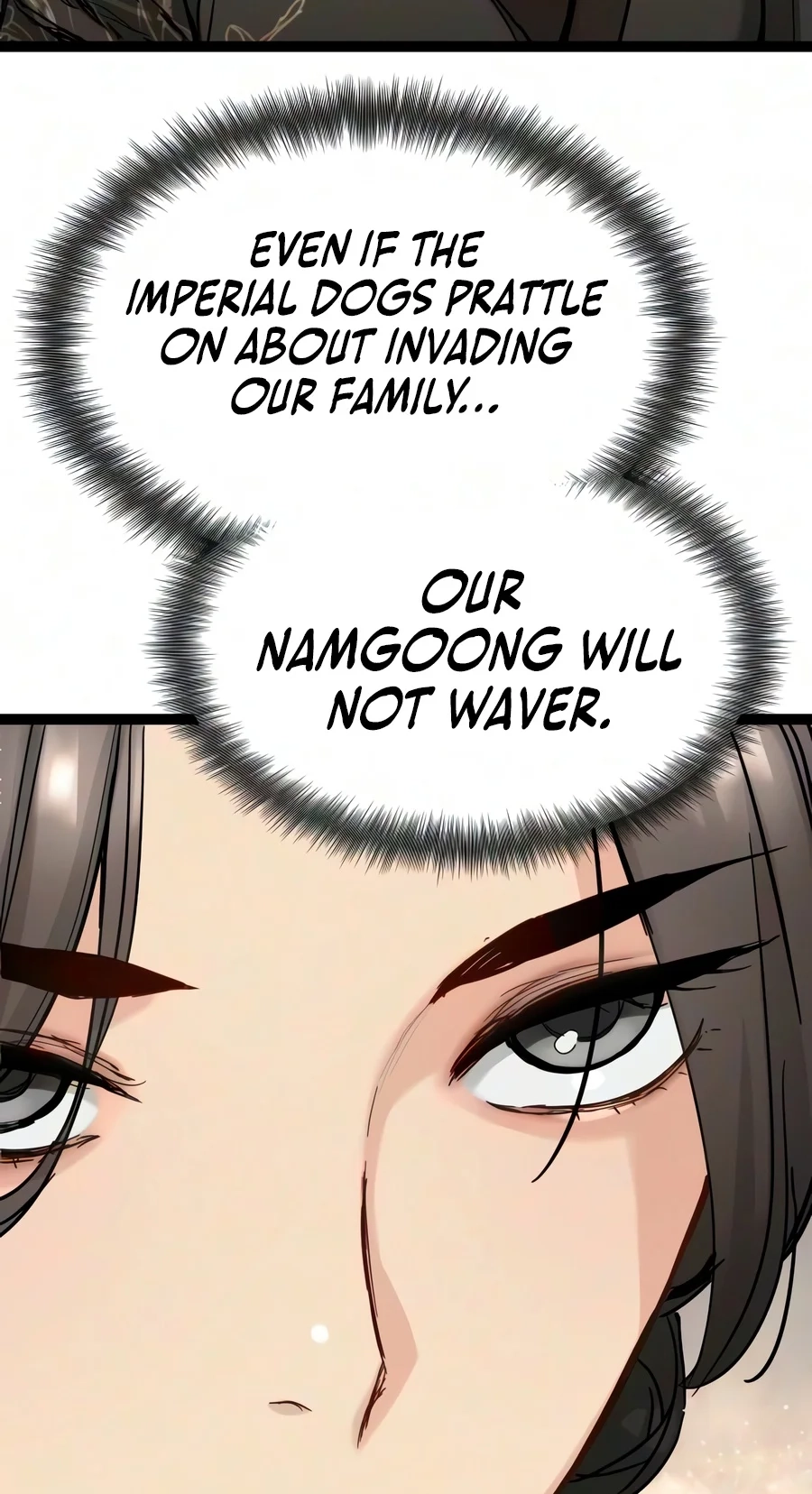 Chronicles of a Doomed Prodigy Chapter 91 page 76 - 
