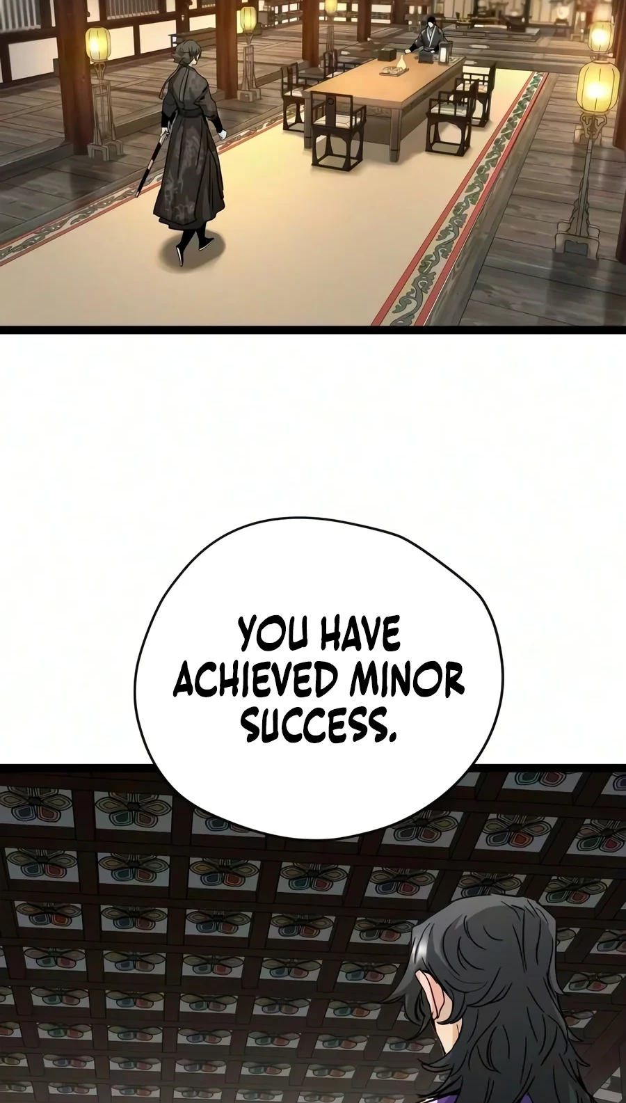 Chronicles of a Doomed Prodigy Chapter 91 page 82 - 