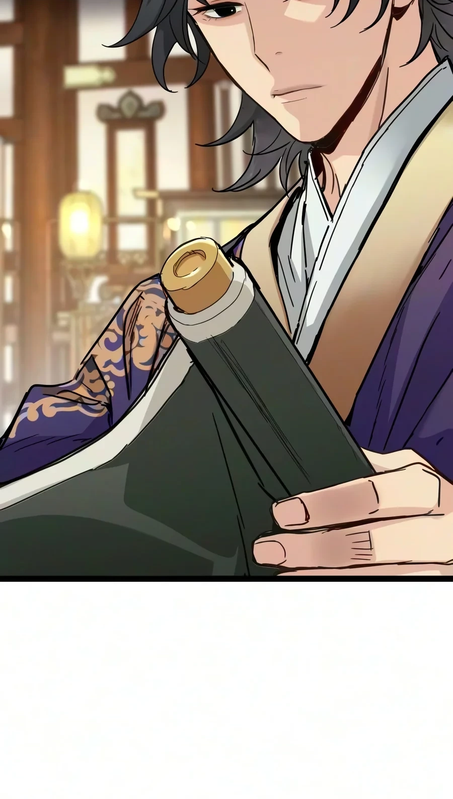 Chronicles of a Doomed Prodigy Chapter 91 page 84 - 