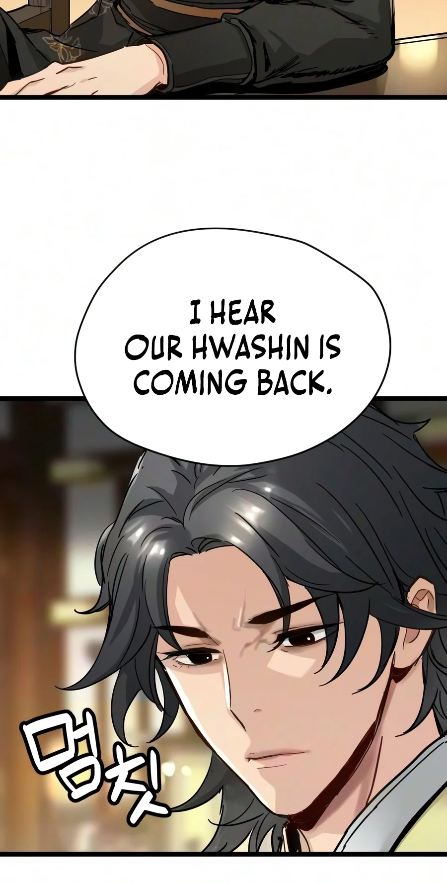 Chronicles of a Doomed Prodigy Chapter 92 page 12 - 