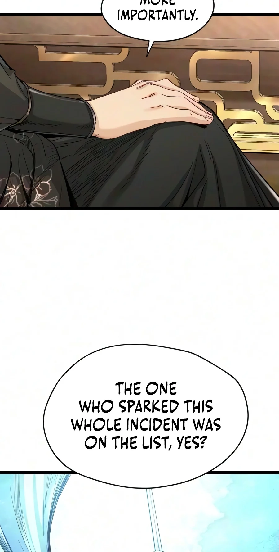Chronicles of a Doomed Prodigy Chapter 92 page 16 - 