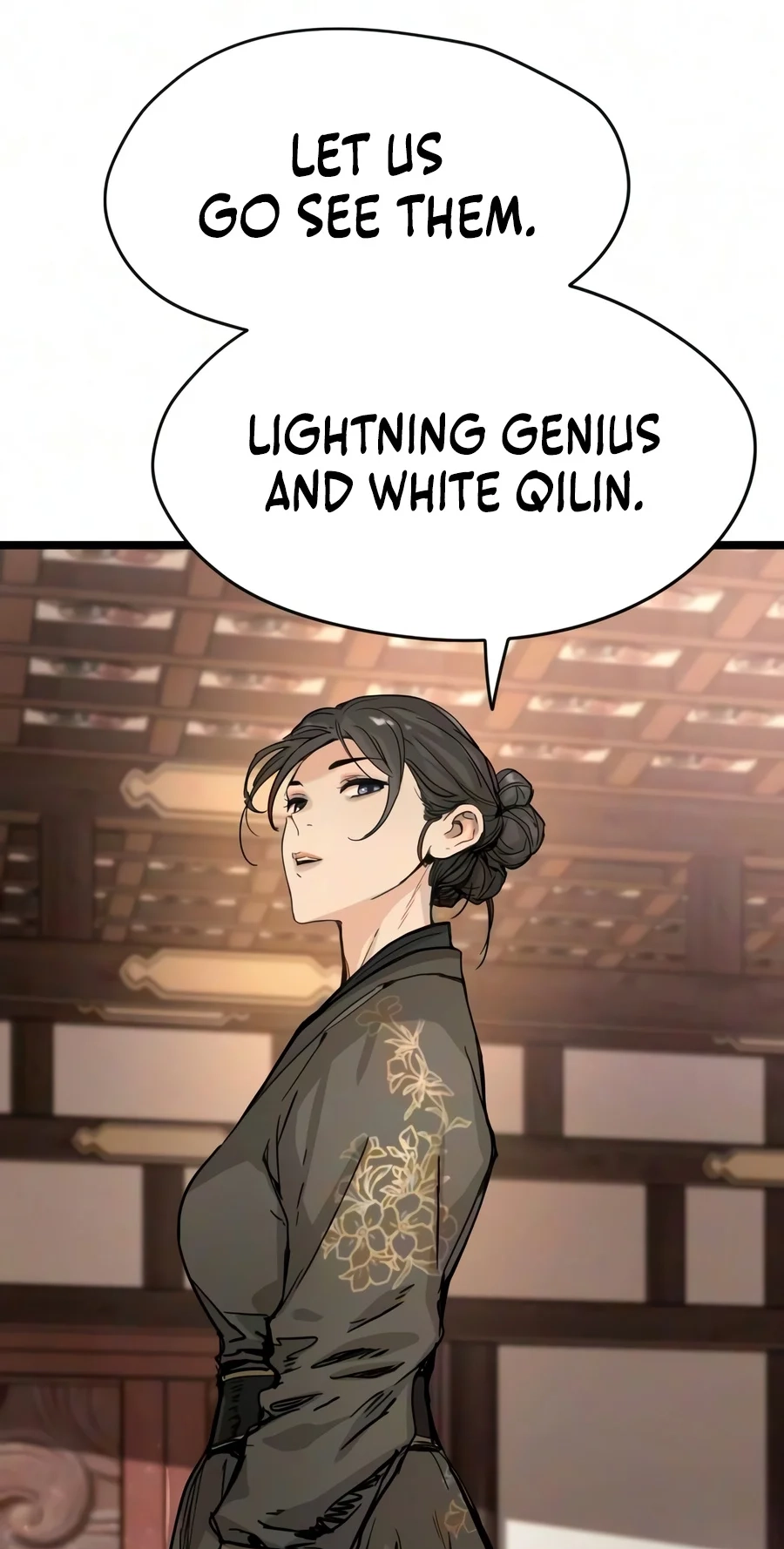 Chronicles of a Doomed Prodigy Chapter 92 page 22 - 