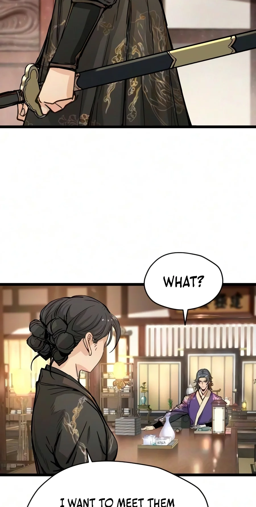 Chronicles of a Doomed Prodigy Chapter 92 page 23 - 