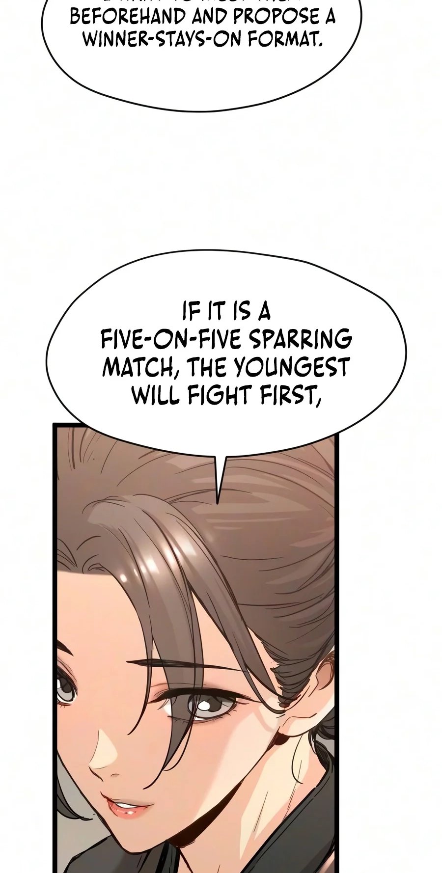 Chronicles of a Doomed Prodigy Chapter 92 page 24 - 