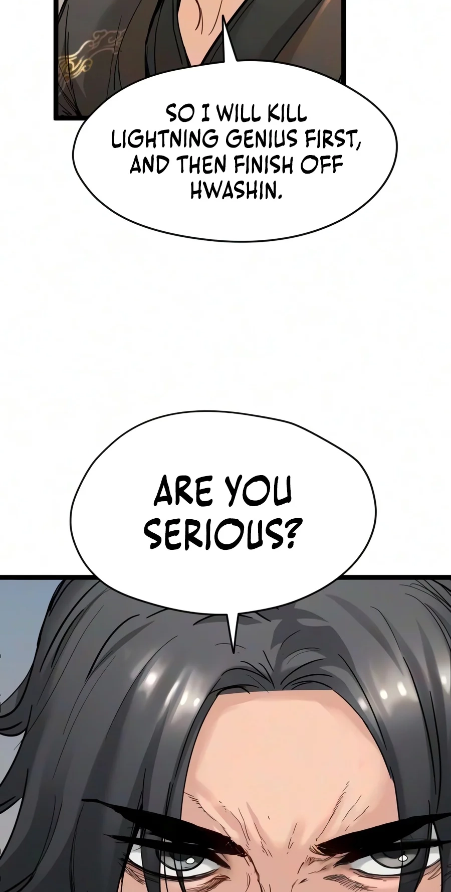 Chronicles of a Doomed Prodigy Chapter 92 page 25 - 