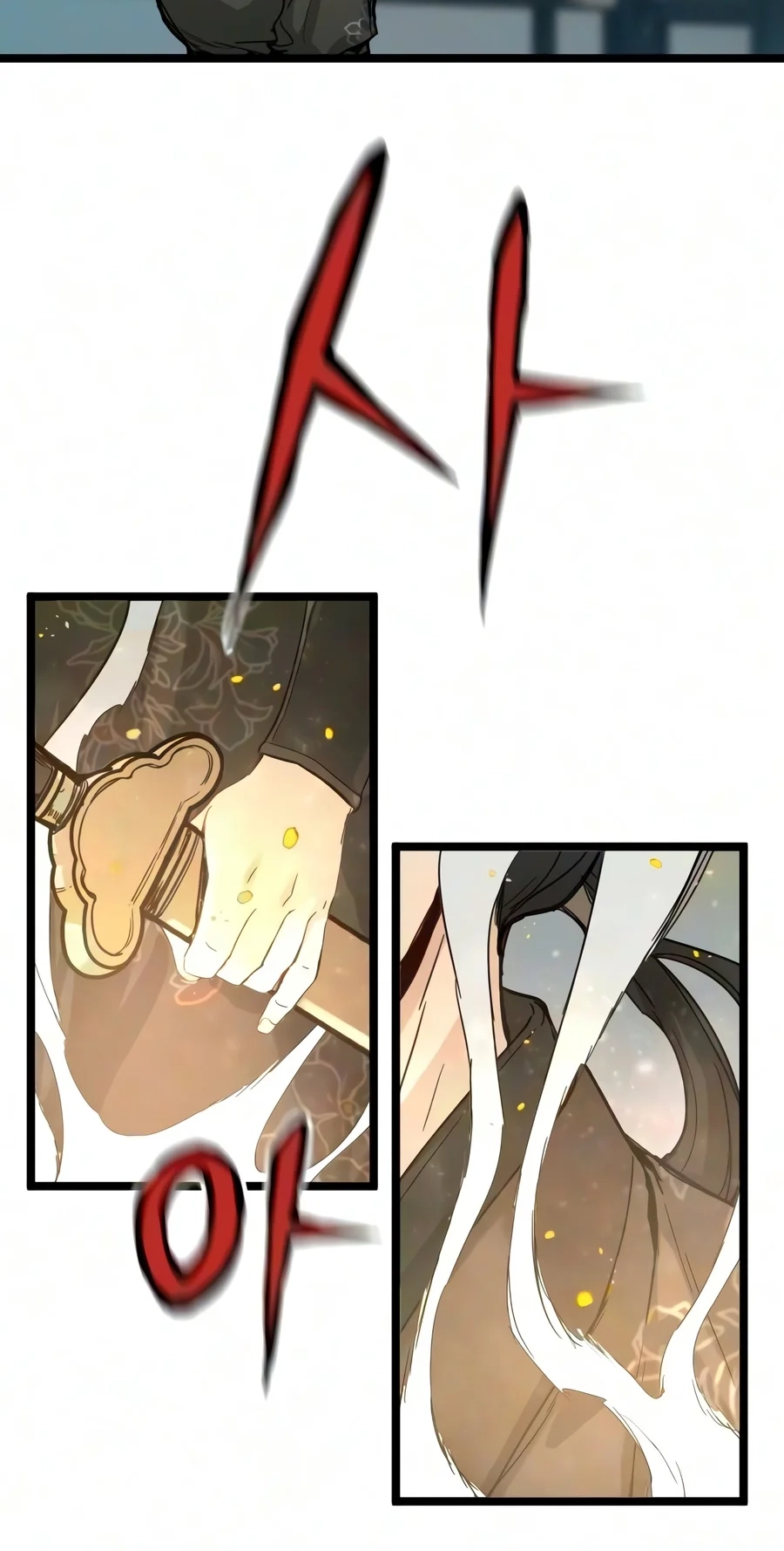 Chronicles of a Doomed Prodigy Chapter 92 page 27 - 