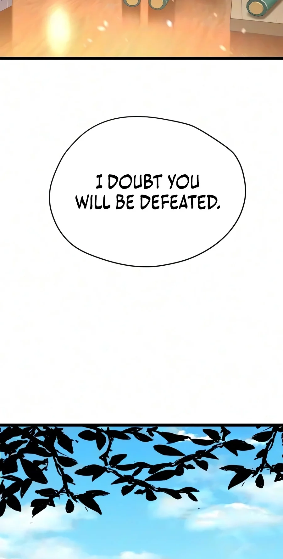 Chronicles of a Doomed Prodigy Chapter 92 page 30 - 