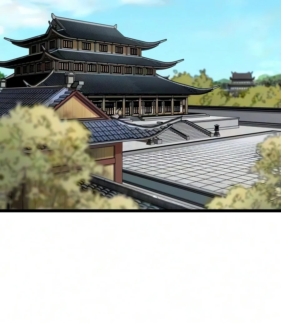 Chronicles of a Doomed Prodigy Chapter 92 page 31 - 