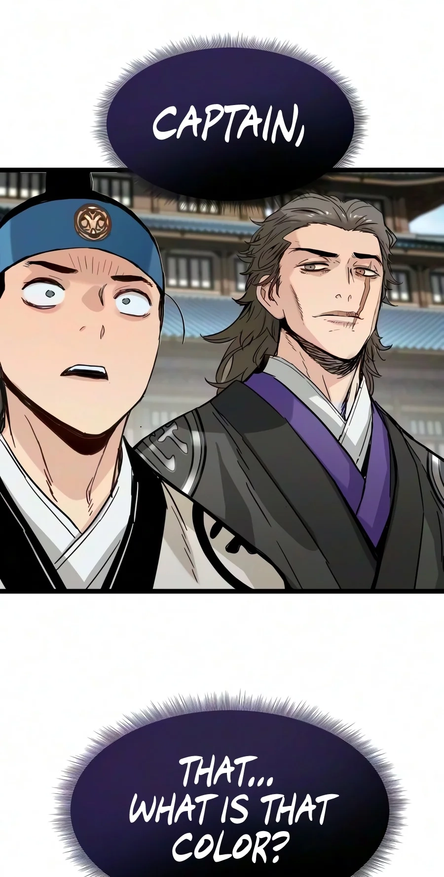 Chronicles of a Doomed Prodigy Chapter 92 page 36 - 