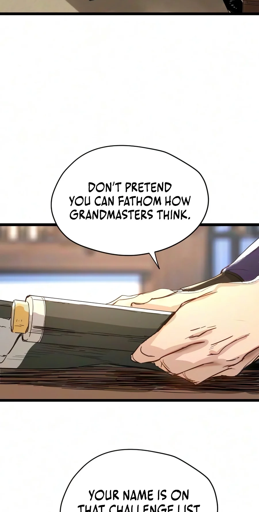 Chronicles of a Doomed Prodigy Chapter 92 page 5 - 
