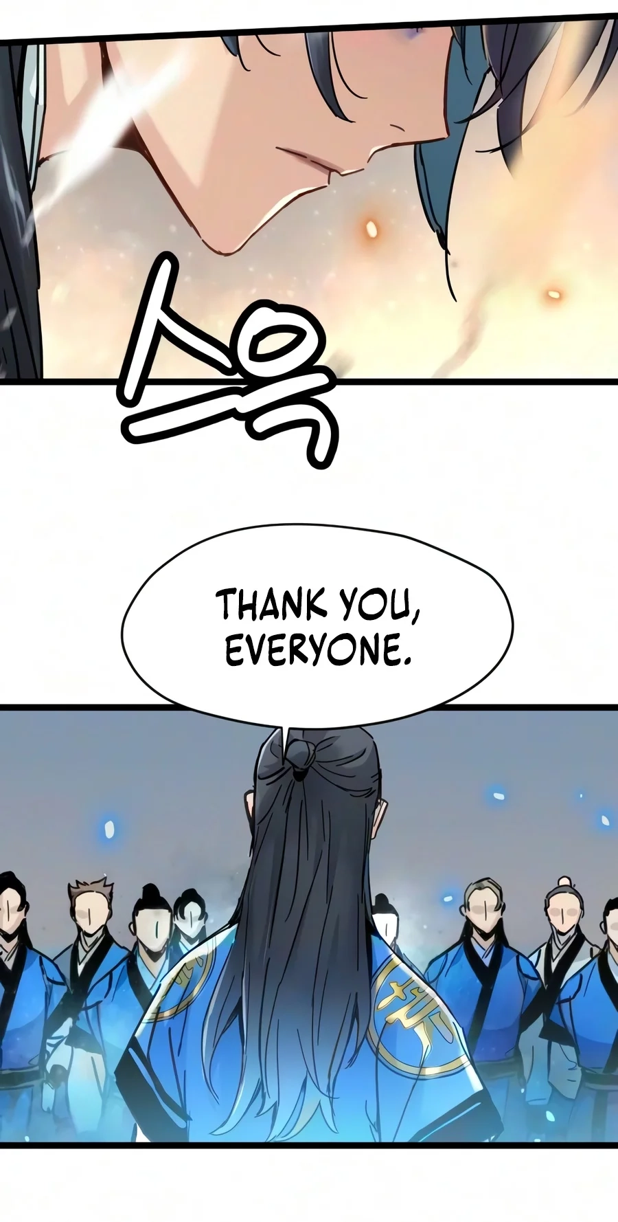 Chronicles of a Doomed Prodigy Chapter 92 page 44 - 