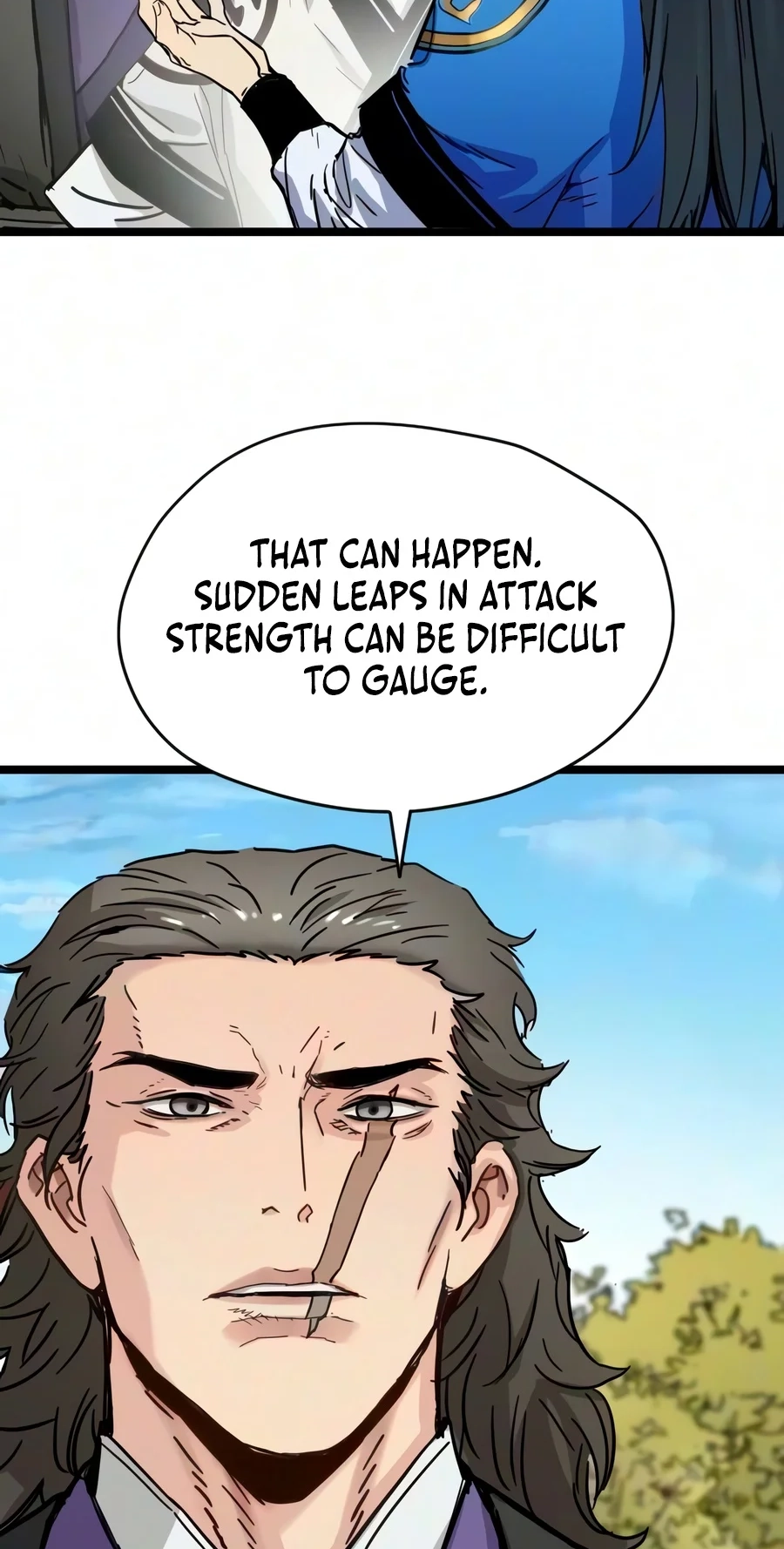Chronicles of a Doomed Prodigy Chapter 92 page 50 - 